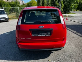 Ford C-max 1.6i 101 | Mobile.bg    4