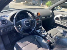 Audi A3 | Mobile.bg    9
