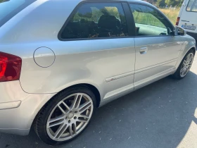 Audi A3 | Mobile.bg    10