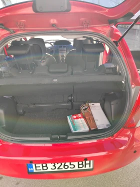 Toyota Yaris | Mobile.bg    8