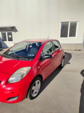 Toyota Yaris | Mobile.bg    6