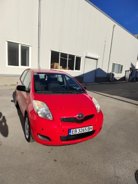 Toyota Yaris | Mobile.bg    2