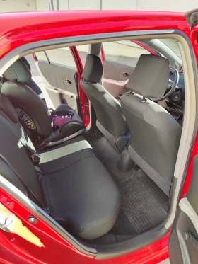 Toyota Yaris | Mobile.bg    9