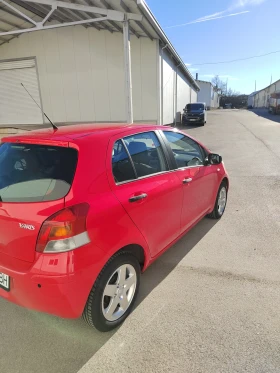 Toyota Yaris | Mobile.bg    3