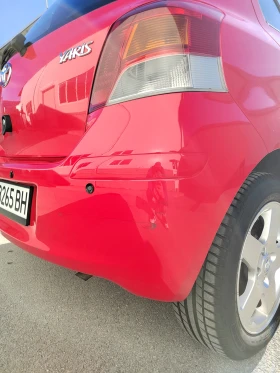 Toyota Yaris | Mobile.bg    5