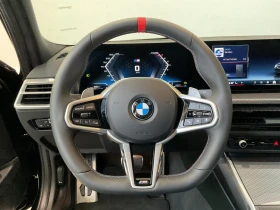 Обява за продажба на BMW 340 M340i XDRIVE SHADOW-LINE HEAD UP 360 CAMERA LED  ~66 600 EUR - изображение 8