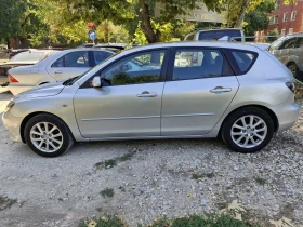 Mazda 3 1.6  105..   | Mobile.bg    5