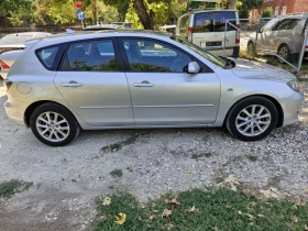 Mazda 3 1.6  105..   | Mobile.bg    4
