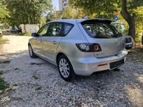 Mazda 3 1.6  105..   | Mobile.bg    6
