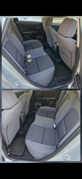 Mazda 3 1.6  105..   | Mobile.bg    14