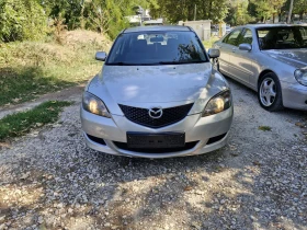 Mazda 3 1.6  105..   | Mobile.bg    2