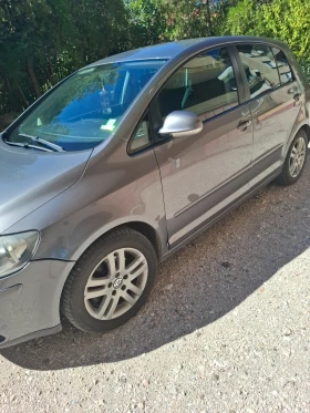 VW Golf Plus | Mobile.bg    2