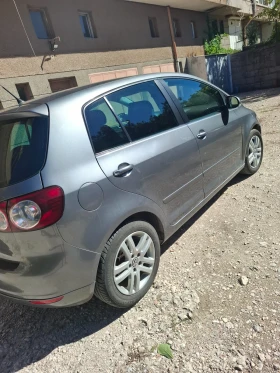 VW Golf Plus | Mobile.bg    4