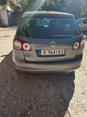 VW Golf Plus | Mobile.bg    3