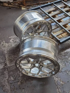 Chevrolet Corvette 6.2 LS3 - 75000 лв. / 38346.89 € - 38862207 13