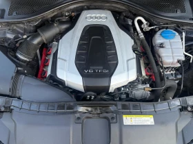 Audi A6 S-LINE* 3.0T* *  | Mobile.bg    9