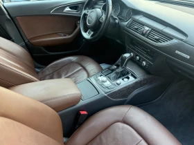 Audi A6 S-LINE* 3.0T* *  | Mobile.bg    8