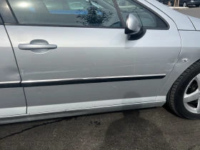 Обява за продажба на Peugeot 407 ~3 800 лв. - изображение 6