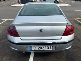 Обява за продажба на Peugeot 407 ~3 800 лв. - изображение 2