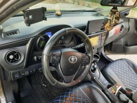 Обява за продажба на Toyota Auris 1.8 ~26 999 лв. - изображение 8 | Auto.bg Обява за продажба на Toyota Auris 1.8 ~26 999 лв. - изображение 8