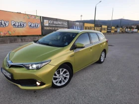 Обява за продажба на Toyota Auris 1.8 ~26 999 лв. - изображение 2 | Auto.bg Обява за продажба на Toyota Auris 1.8 ~26 999 лв. - изображение 2