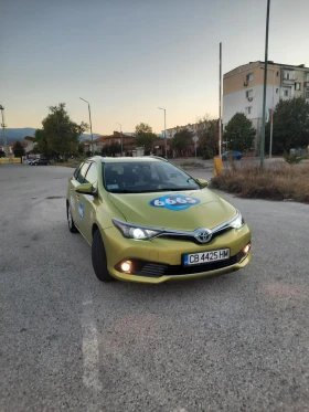 Toyota Auris 1.8 - изображение 1 | Auto.bg Toyota Auris 1.8 - изображение 1