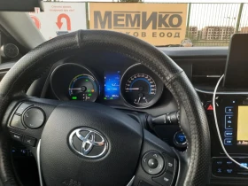 Обява за продажба на Toyota Auris 1.8 ~26 999 лв. - изображение 11 | Auto.bg Обява за продажба на Toyota Auris 1.8 ~26 999 лв. - изображение 11