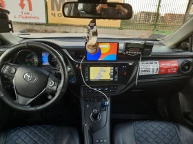 Обява за продажба на Toyota Auris 1.8 ~26 999 лв. - изображение 10 | Auto.bg Обява за продажба на Toyota Auris 1.8 ~26 999 лв. - изображение 10