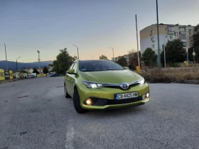 Обява за продажба на Toyota Auris 1.8 ~26 999 лв. - изображение 4 | Auto.bg Обява за продажба на Toyota Auris 1.8 ~26 999 лв. - изображение 4
