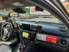 Обява за продажба на Toyota Auris 1.8 ~26 999 лв. - изображение 9 | Auto.bg Обява за продажба на Toyota Auris 1.8 ~26 999 лв. - изображение 9