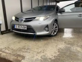Обява за продажба на Toyota Auris ~14 490 лв. - изображение 2 | Auto.bg Обява за продажба на Toyota Auris ~14 490 лв. - изображение 2