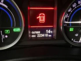 Обява за продажба на Toyota Auris ~14 490 лв. - изображение 8 | Auto.bg Обява за продажба на Toyota Auris ~14 490 лв. - изображение 8