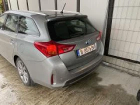 Обява за продажба на Toyota Auris ~14 490 лв. - изображение 1 | Auto.bg Обява за продажба на Toyota Auris ~14 490 лв. - изображение 1