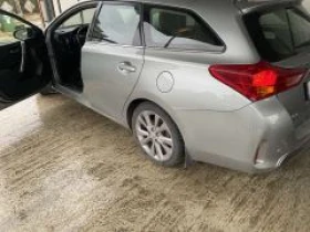 Обява за продажба на Toyota Auris ~14 490 лв. - изображение 5 | Auto.bg Обява за продажба на Toyota Auris ~14 490 лв. - изображение 5