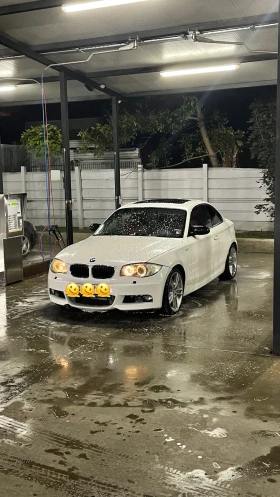 BMW 123 123d coupe | Mobile.bg    8