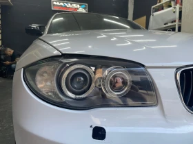BMW 123 123d coupe | Mobile.bg    6