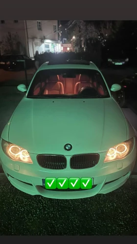 BMW 123 123d coupe | Mobile.bg    4