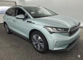 Skoda Enyaq Skoda Enyaq 60