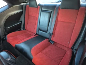 Dodge Challenger RT * * 8ZF * * CARFAX * *   * *  | Mobile.bg    7