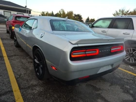 Dodge Challenger RT * * 8ZF * * CARFAX * *   * *  | Mobile.bg    4