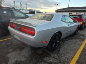 Dodge Challenger RT * * 8ZF * * CARFAX * *   * *  | Mobile.bg    3