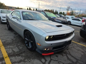 Dodge Challenger RT * * 8ZF * * CARFAX * * АВТО КРЕДИТ * * 