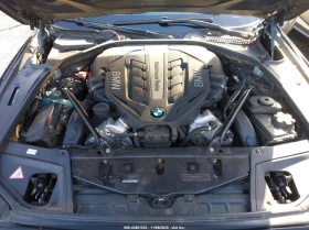 BMW 550 * XDRIVE * CARFAX *    | Mobile.bg    10