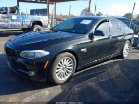 BMW 550 * XDRIVE * CARFAX *    | Mobile.bg    2