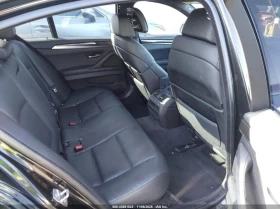 BMW 550 * XDRIVE * CARFAX *    | Mobile.bg    8