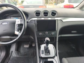 Ford Galaxy 2.0 TDCI TITANIUM , снимка 7