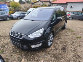 Ford Galaxy 2.0 TDCI TITANIUM , снимка 1