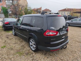 Ford Galaxy 2.0 TDCI TITANIUM , снимка 10