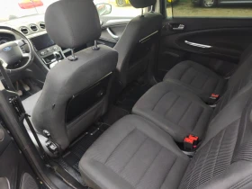 Ford Galaxy 2.0 TDCI TITANIUM , снимка 9