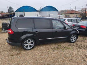 Ford Galaxy 2.0 TDCI TITANIUM , снимка 2
